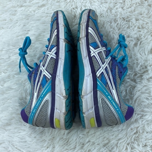 ASICS Gel Excite Running Shoes - Picture 3 of 8
